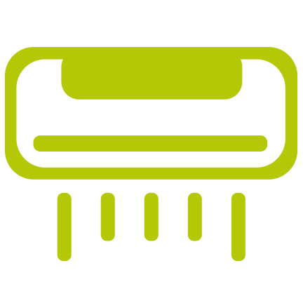 Riscaldamento eclimatizzazione